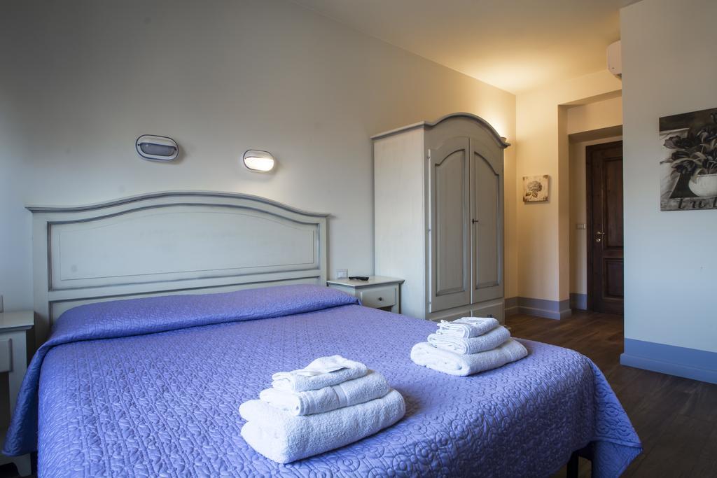 La Gufaia - Holiday House With Private Pool Near Florence Carmignano Exterior photo