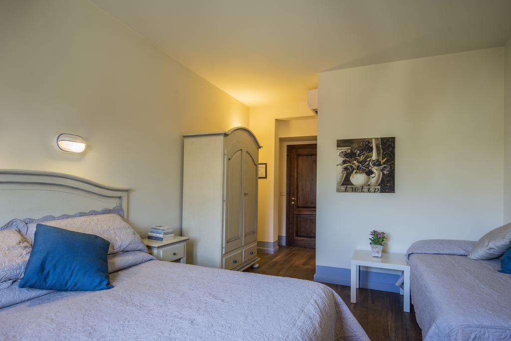 La Gufaia - Holiday House With Private Pool Near Florence Carmignano Exterior photo